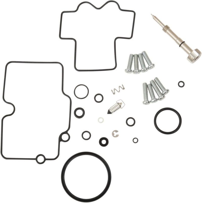 Moose Offroad Hard-parts Carburetor Repair Kit - 26-1520