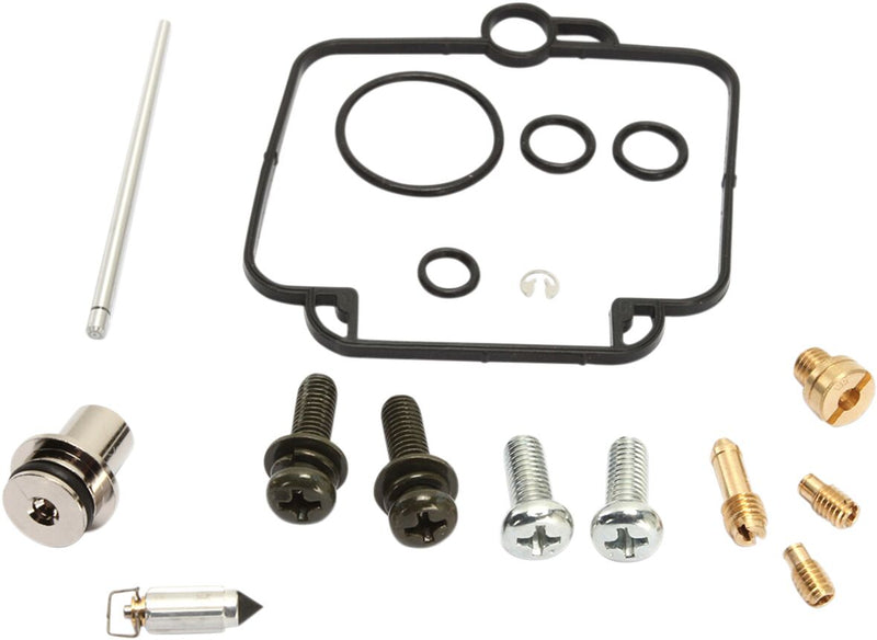 Moose Offroad Hard-parts Carburetor Repair Kit - Suzuki - 26-1539