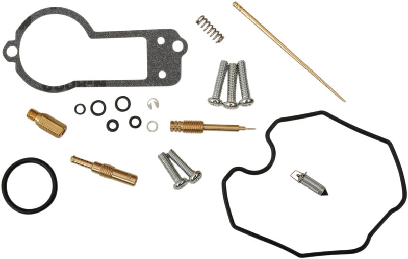 Moose Offroad Hard-parts Carburetor Repair Kit - Honda - 26-1545