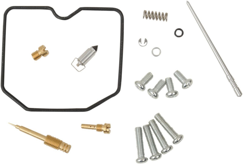 Moose Offroad Hard-parts Carburetor Repair Kit - Kawasaki - 26-1554