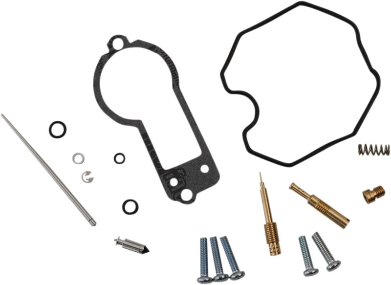 Moose Offroad Hard-parts Carburetor Repair Kit - Honda - 26-1748