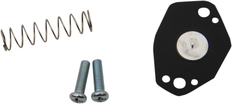 Moose Offroad Hard-parts Air Cut-Off Valve Rebuild Kit - 46-4008