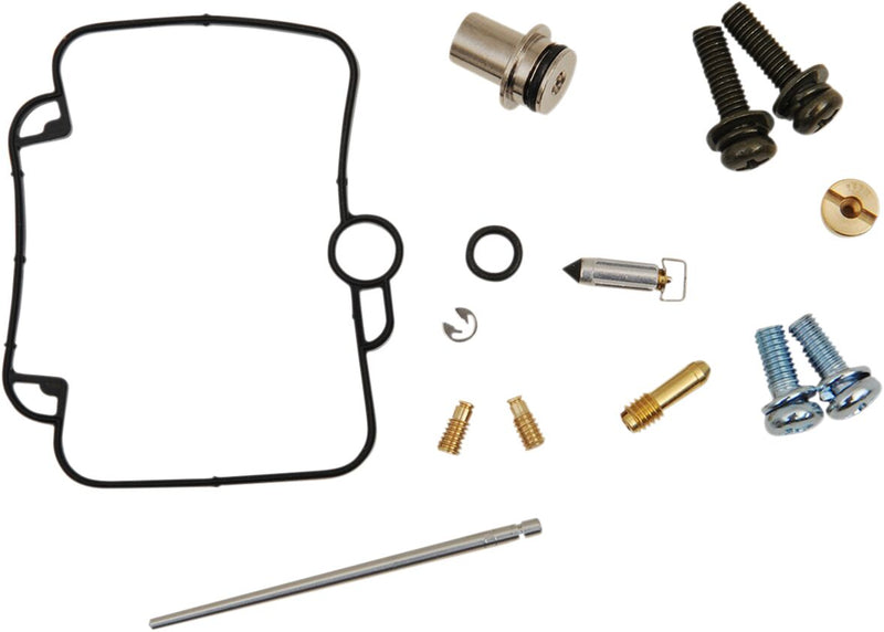 Moose Offroad Hard-parts Carburetor Repair Kit - Suzuki - 26-1767