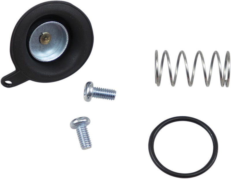Moose Offroad Hard-parts Air Cut-Off Valve Rebuild Kit - 46-4005