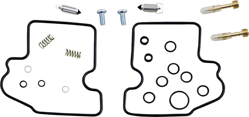 Moose Offroad Hard-parts Carburetor Repair Kit - 26-10051