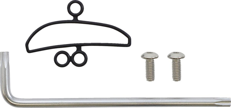 Moose Offroad Hard-parts Carburetor Jet Block Gasket Kit