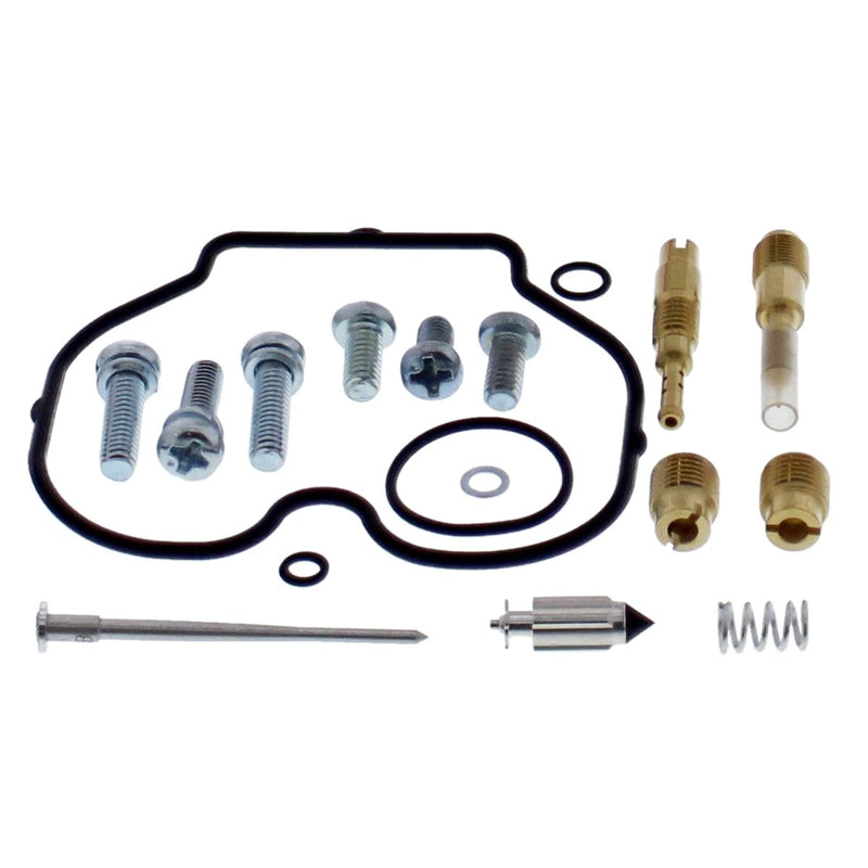 Parts Unlimited Carb Rebuild Kit - Carburetor - 26-10017