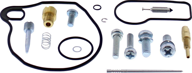 Parts Unlimited Carb Rebuild Kit - Carburetor - 26-10022