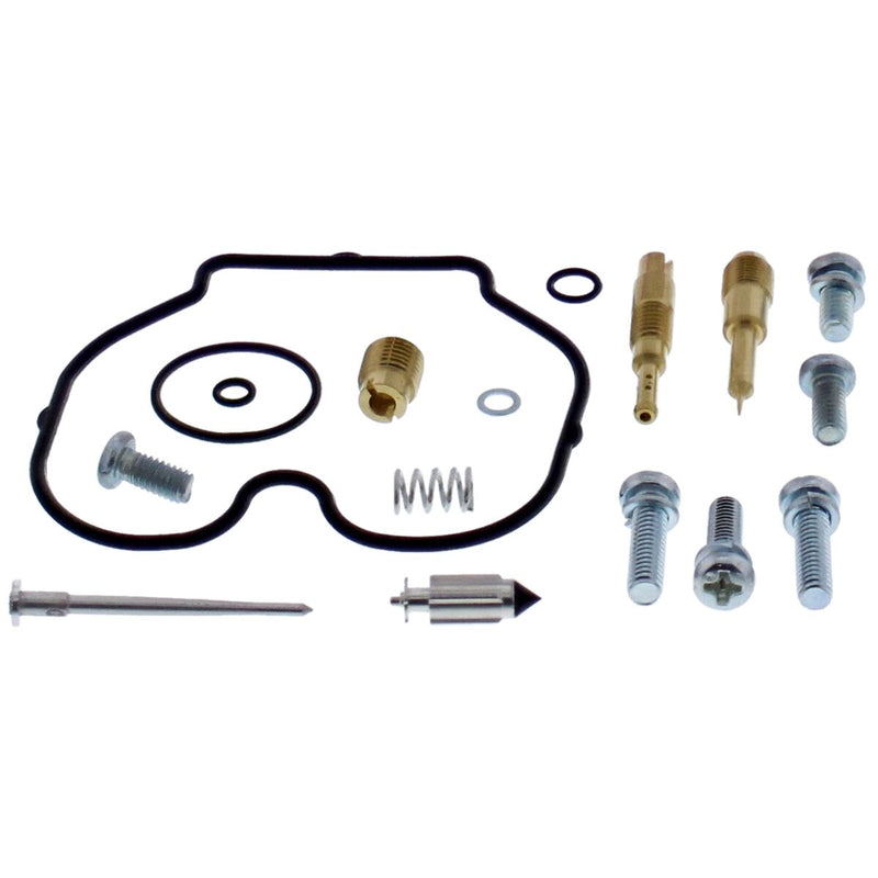 Parts Unlimited Carb Rebuild Kit - Carburetor - 26-10016