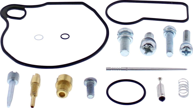 Parts Unlimited Carb Rebuild Kit - Carburetor - 26-10023