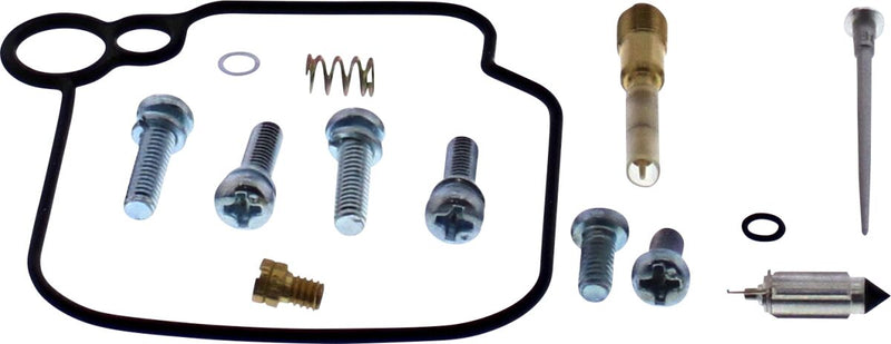 Parts Unlimited Carb Rebuild Kit - Carburetor - 26-10021