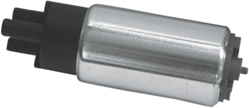 K&L SUPPLY In-Tank Fuel Pump Sub Assembly - Black, Silver