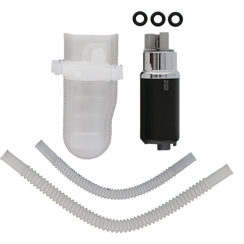 All Balls Fuel Pump Rebuild Kit