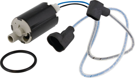 All Balls Fuel Pump Rebuild Kit - Black,  Blue,  Grey
