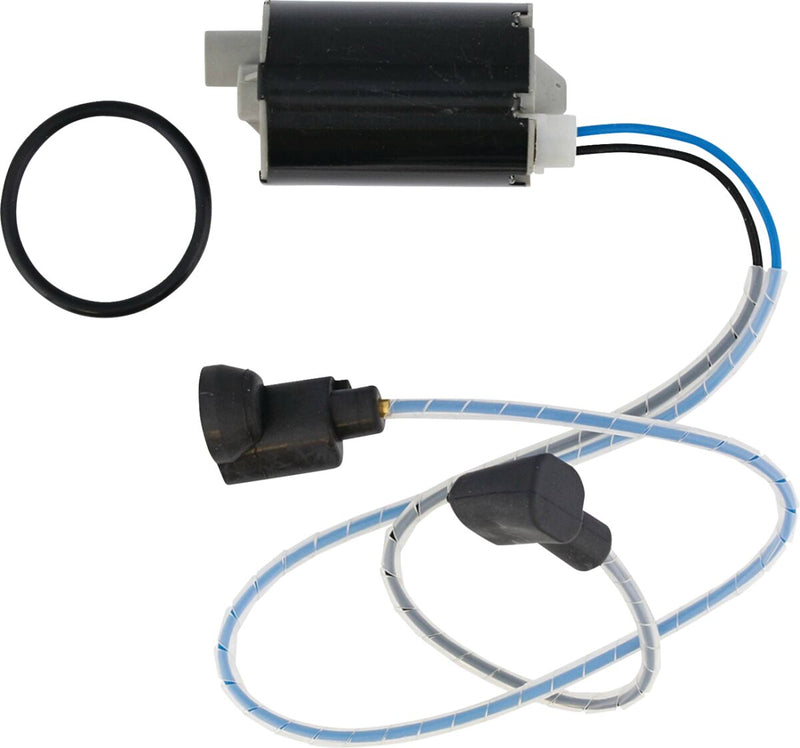 All Balls Fuel Pump Rebuild Kit - Black,  Blue,  Grey