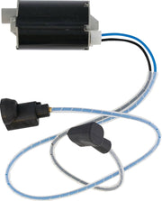 All Balls Fuel Pump Rebuild Kit - Black,  Blue,  Grey