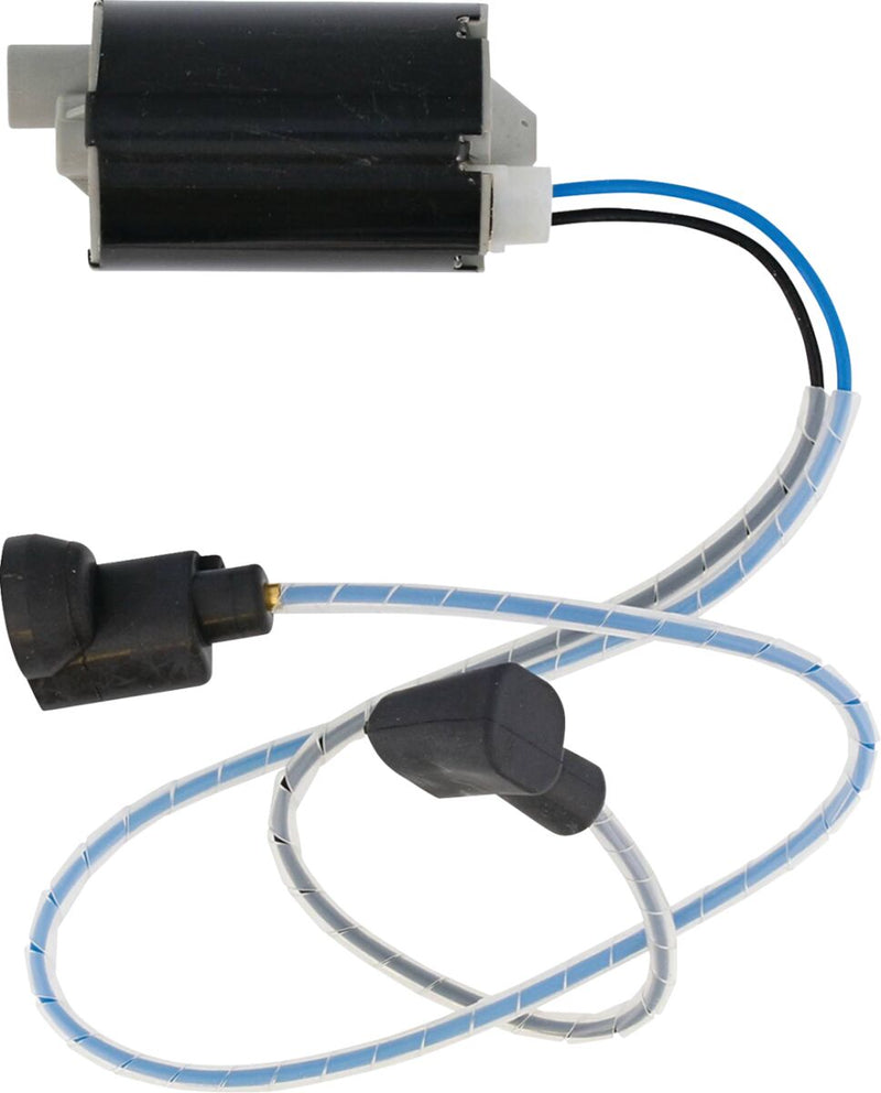 All Balls Fuel Pump Rebuild Kit - Black,  Blue,  Grey