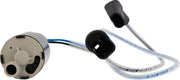 All Balls Fuel Pump Rebuild Kit - Black,  Blue,  Grey
