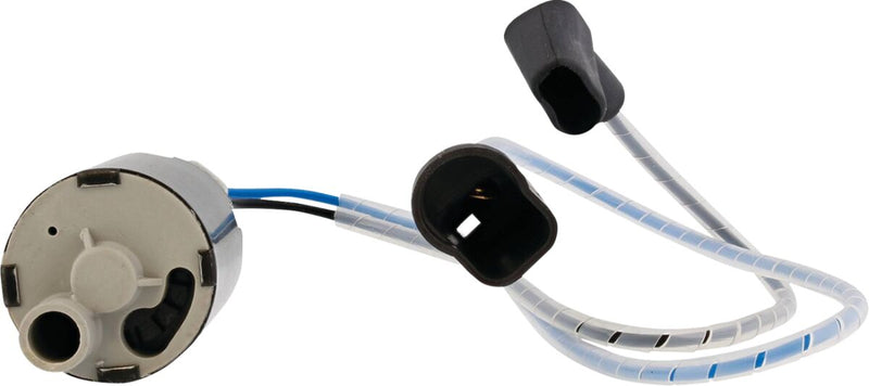 All Balls Fuel Pump Rebuild Kit - Black,  Blue,  Grey