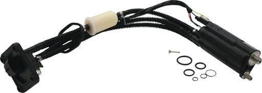 Moose Offroad Hard-parts Fuel Pump Module - Black, Replacement - 47-1037M