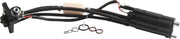 Moose Offroad Hard-parts Fuel Pump Module - Black, Replacement - 47-1038M