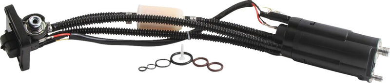 Moose Offroad Hard-parts Fuel Pump Module - Black, Replacement - 47-1038M