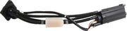 Moose Offroad Hard-parts Fuel Pump Module - Black, Replacement - 47-1038M