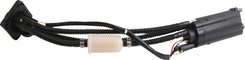 Moose Offroad Hard-parts Fuel Pump Module - Black, Replacement - 47-1038M