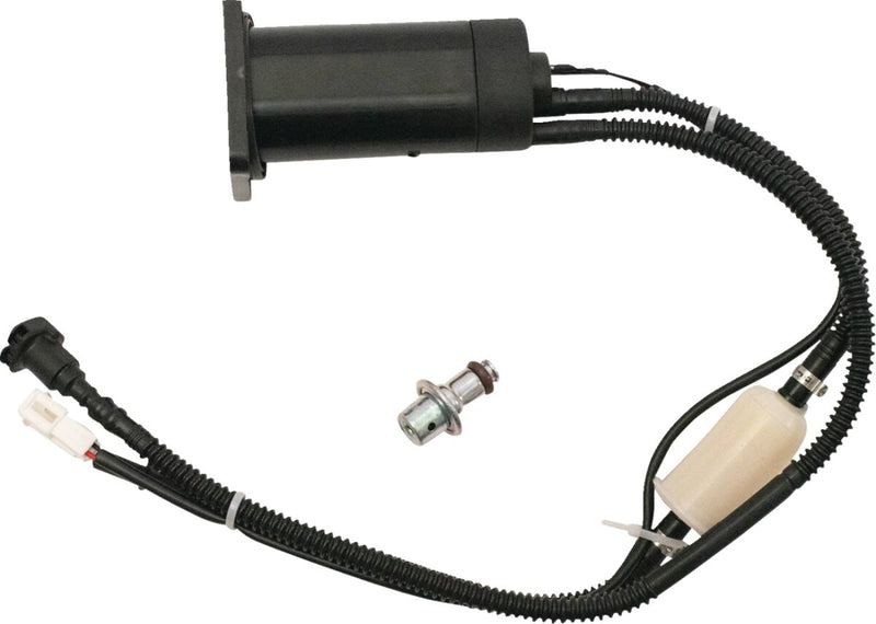Moose Offroad Hard-parts Fuel Pump Module - Black, Replacement - 47-1047M