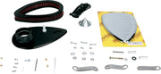 Baron Big Air Kit - Big Air Kit (BAK), Chrome - BA-2020-06