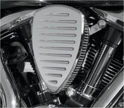 Baron Big Air Kit - Big Air Kit (BAK), Chrome - BA-2074-06