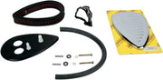 Baron Big Air Kit - Big Air Kit (BAK), Chrome - BA-2074-06