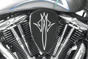 Baron Big Air Kit - Big Air Kit (BAK), Black - BA-2074-13B