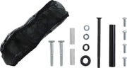 Baron Big Air Kit - Big Air Kit (BAK), Chrome - BA-2062-00