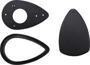 Baron Big Air Kit - Big Air Kit (BAK), Black - BA-2011-00B