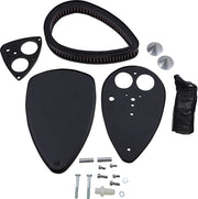 Baron Big Air Kit - Big Air Kit (BAK), Black - BA-2013-00B