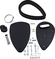 Baron Big Air Kit - Big Air Kit (BAK), Black - BA-2041-00B