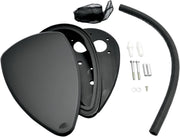 Baron Big Air Kit - Big Air Kit (BAK), Black - BA-2074-00B