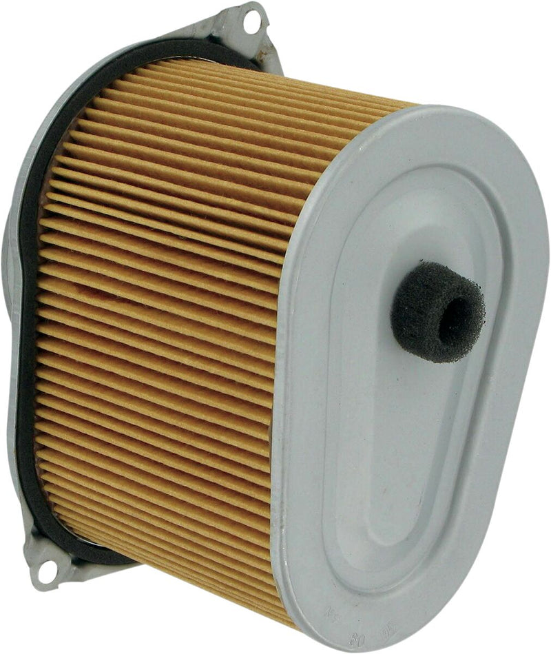 EMGO Air Filter - Yellow