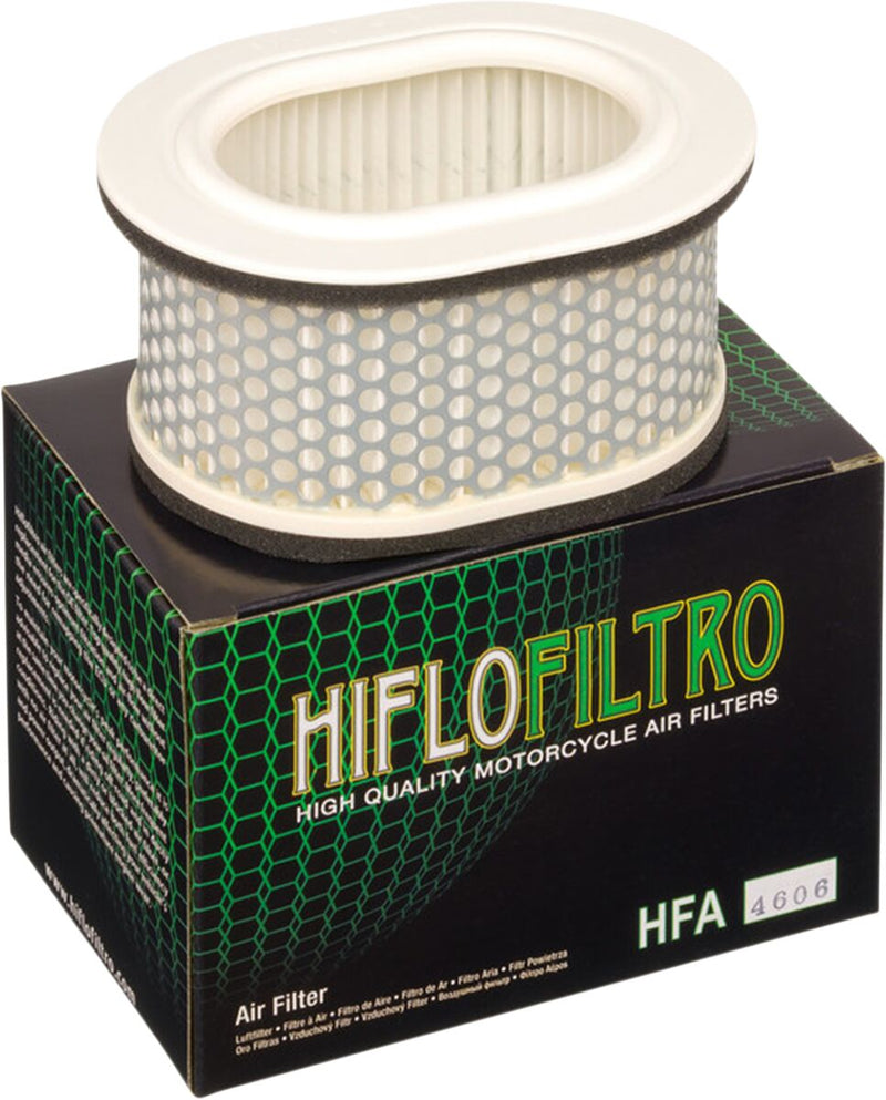 Hiflofiltro Replacement OE Air Filter - White - HFA4606