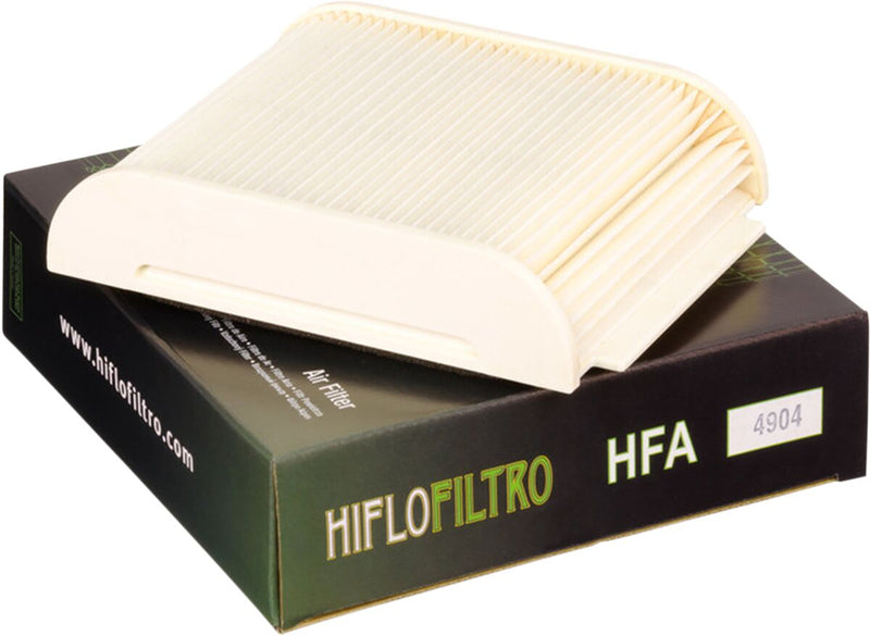 Hiflofiltro Replacement OE Air Filter - White - HFA4904