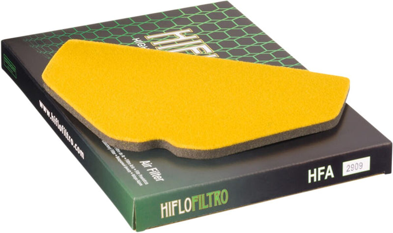 Hiflofiltro Replacement OE Air Filter - Yellow - HFA2909