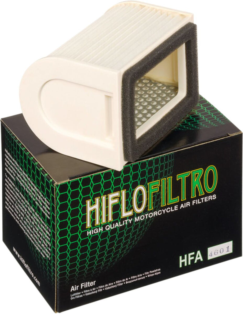 Hiflofiltro Replacement OE Air Filter - White - HFA4601
