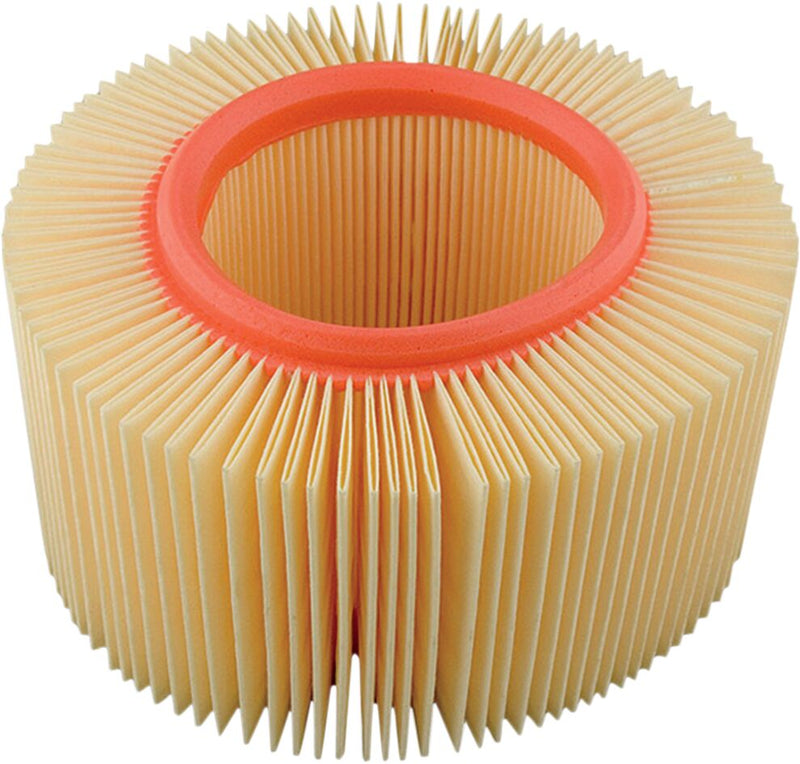 Hiflofiltro Replacement OE Air Filter - Off-White, Orange - HFA7910