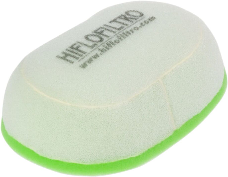 Hiflofiltro Replacement OE Air Filter - Green - HFF4019