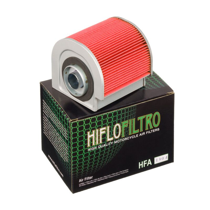 Hiflofiltro Air Filters - HFA1104