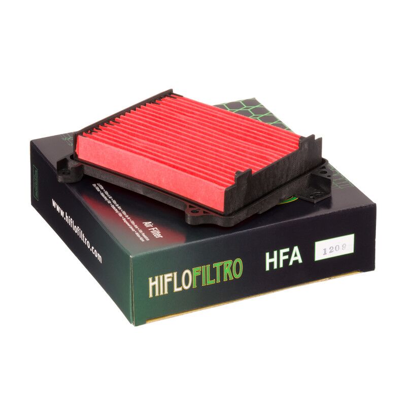 Hiflofiltro Air Filters - HFA1209