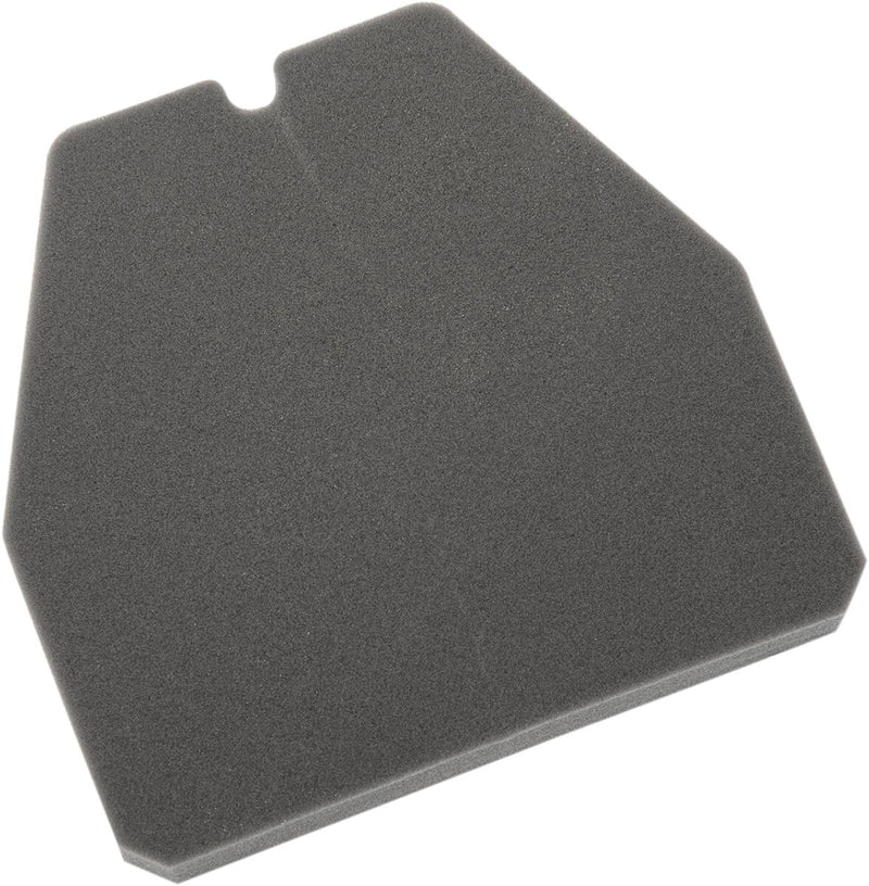 Hiflofiltro Replacement Air Filter - OEM, Black - HFA1210