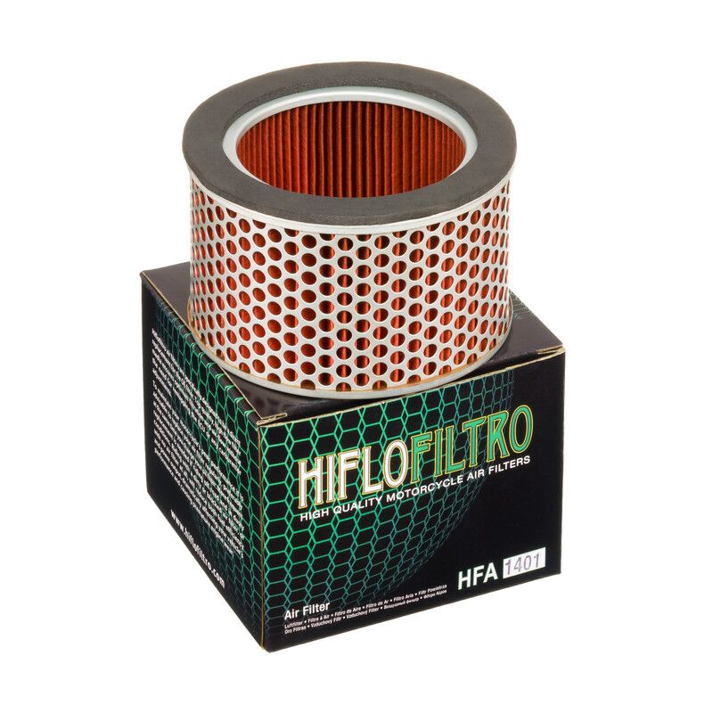Hiflofiltro Air Filters - HFA1401