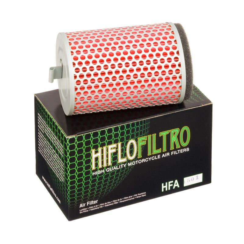 Hiflofiltro Air Filters - HFA1501